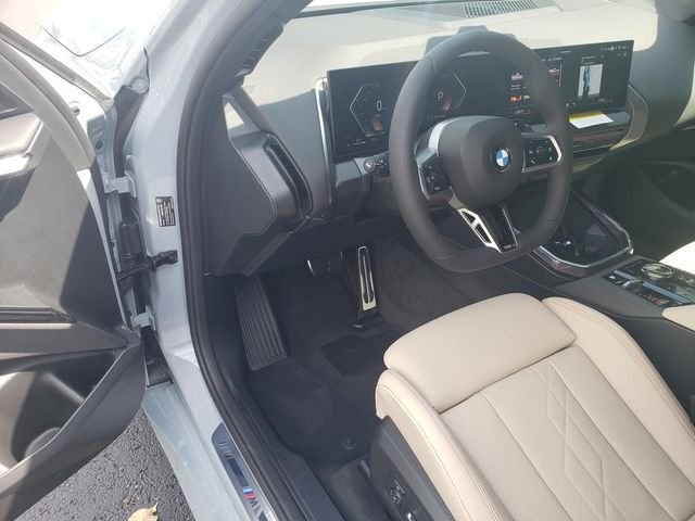 New 2026 Brooklyn Grey Metallic BMW 30 xDrive image 11