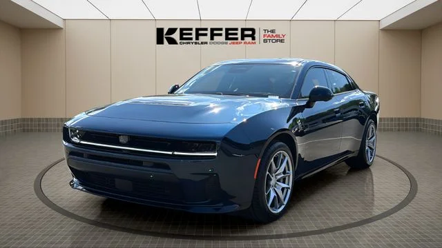 2026 Dodge Charger 2026 Dodge Charger R/T Scat Pack 4D Sedan