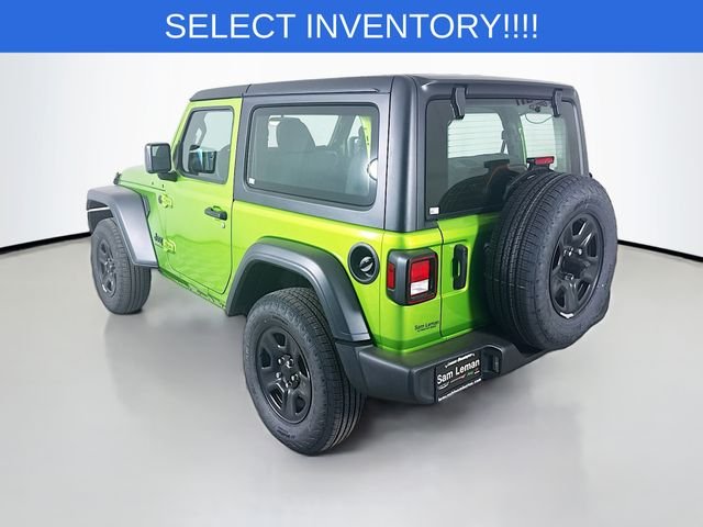 New 2026 Mojito Clear-Coat Exterior Paint Jeep Sport image 5