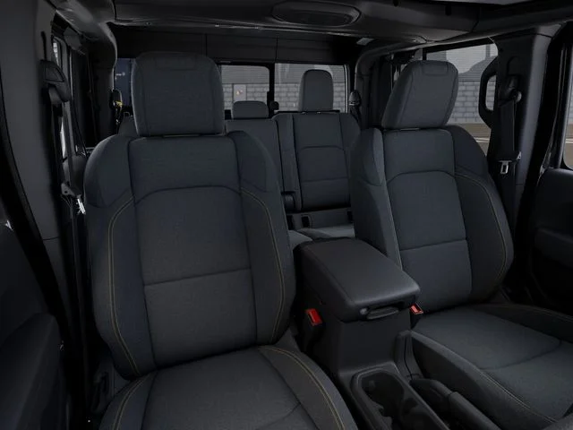 New 2026 Gray Jeep Sport S image 15