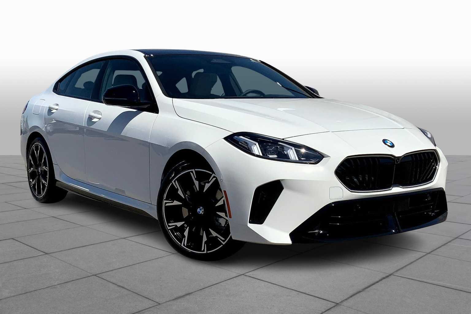 2026 BMW 2 Series 228 - Photo 2