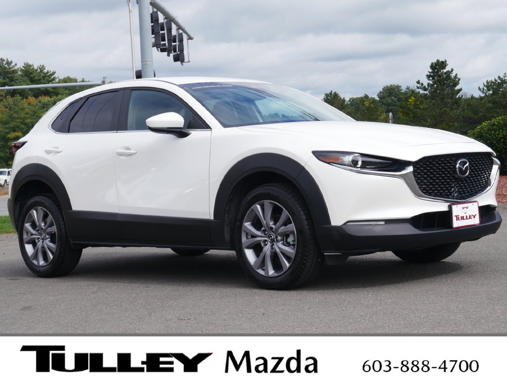 2023 Mazda CX-30 Select