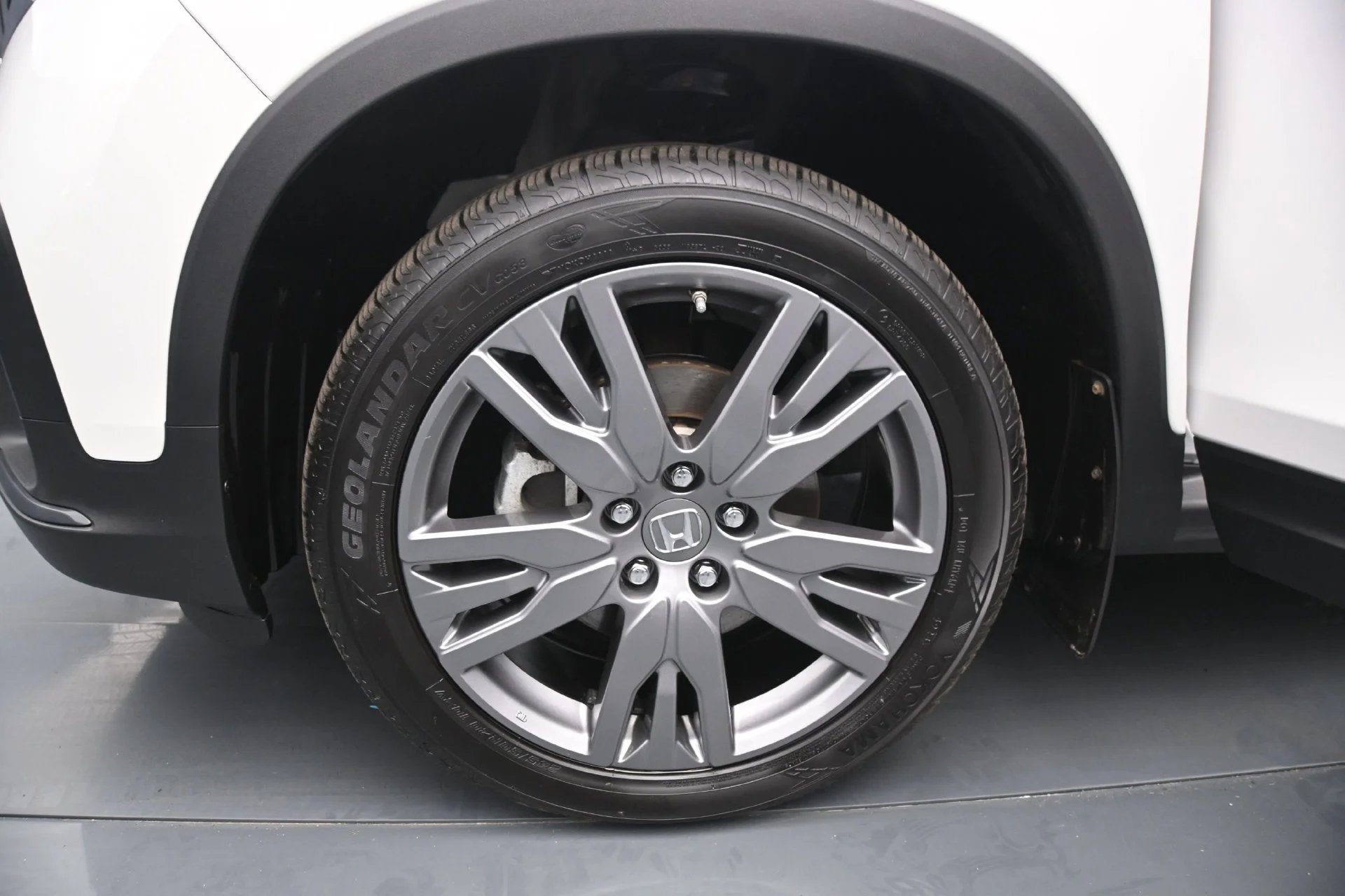Used 2022  Honda 5D WAGON SPORT 4WD image 27