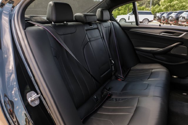 Used 2022 Black BMW Base image 63