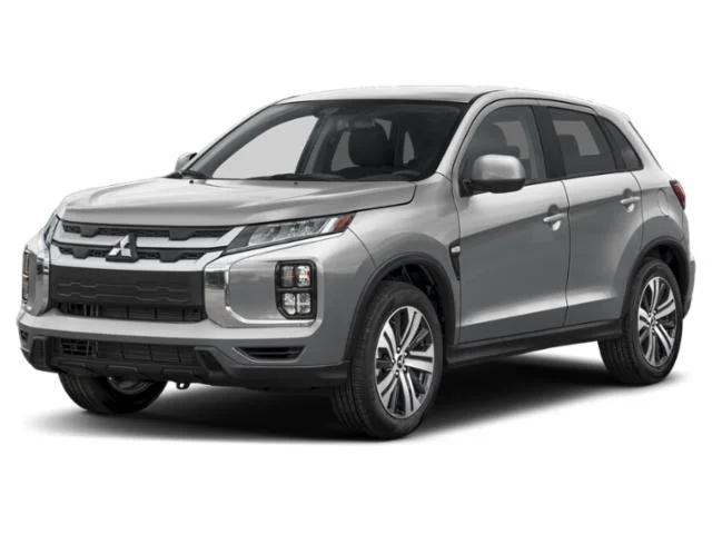 2027 Mitsubishi Outlander Sport 2.0 ES 2WD
