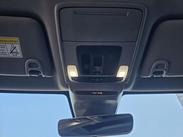 2025 Acura ADX Base - Photo 38