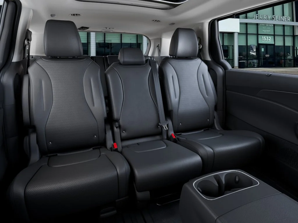 New 2026 Ivory Silver Kia SX Prestige image 16