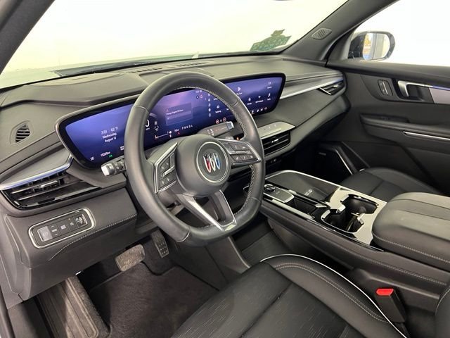 Used 2026 White Buick Sport Touring image 12