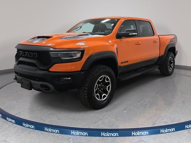 2022 RAM 1500 TRX 4x4 Crew Cab 5'7's photo