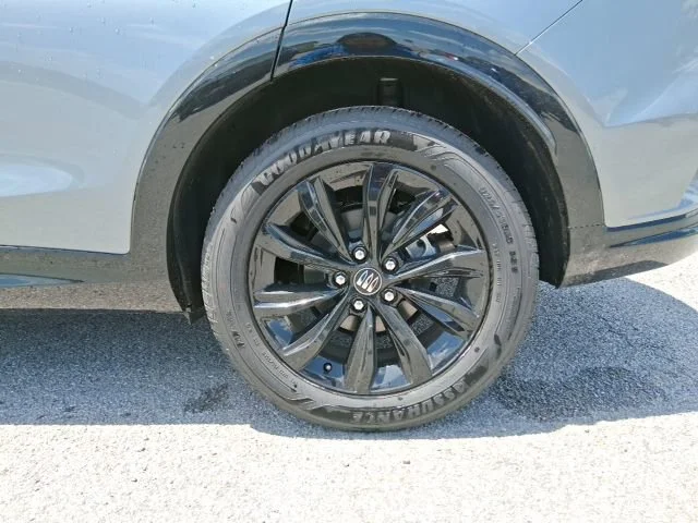 2026 Buick Envista Sport Touring - Photo 19