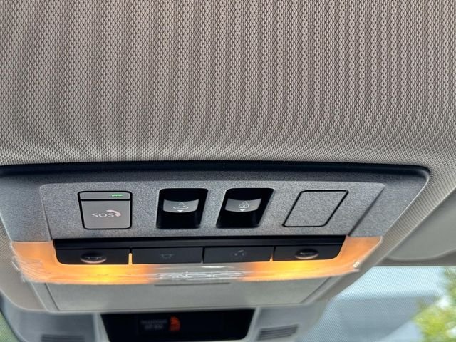 New 2026 Gray Nissan Dark Armor image 21