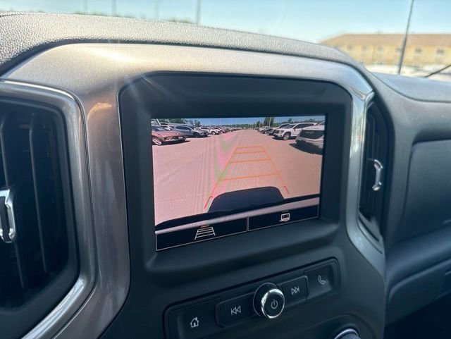 2026 Chevrolet Silverado 2500 HD Work Truck - Photo 44