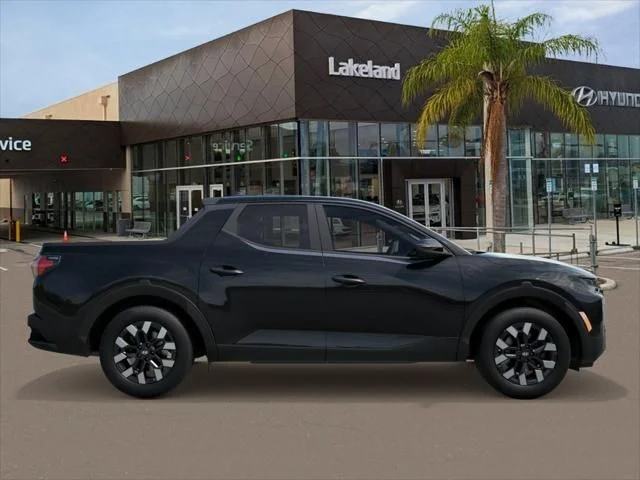 New 2027 Hyundai SANTA CRUZ SE