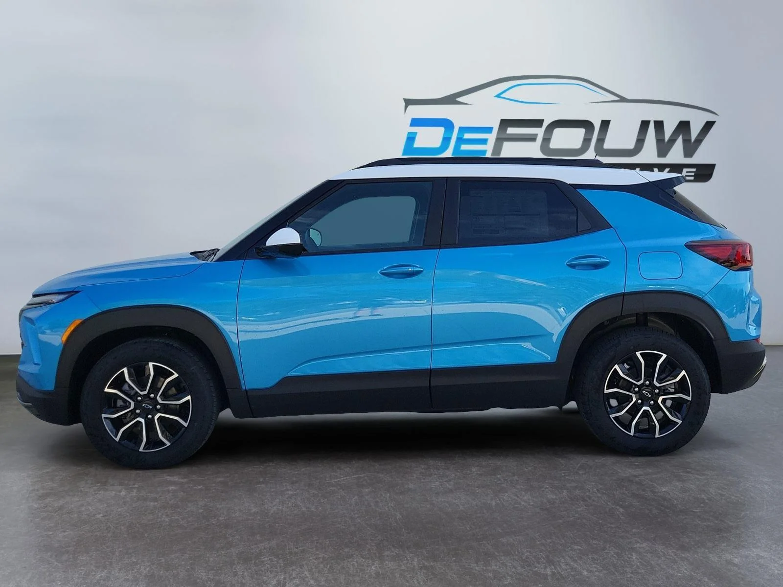 2026 Chevrolet Trailblazer Activ - Photo 6
