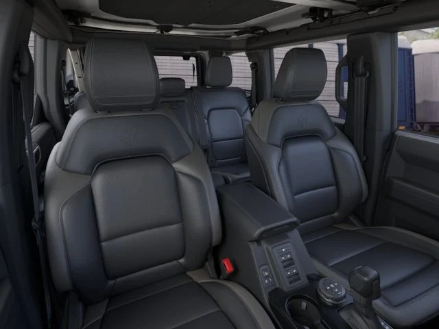 New 2026 Desert Sand Ford Outer Banks image 10