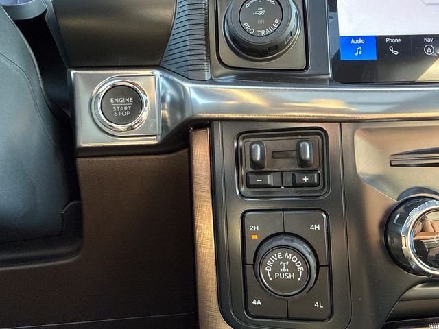 Used 2026  Ford King Ranch image 28
