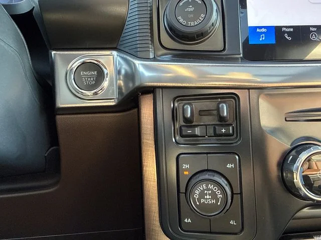 Used 2026  Ford King Ranch image 28