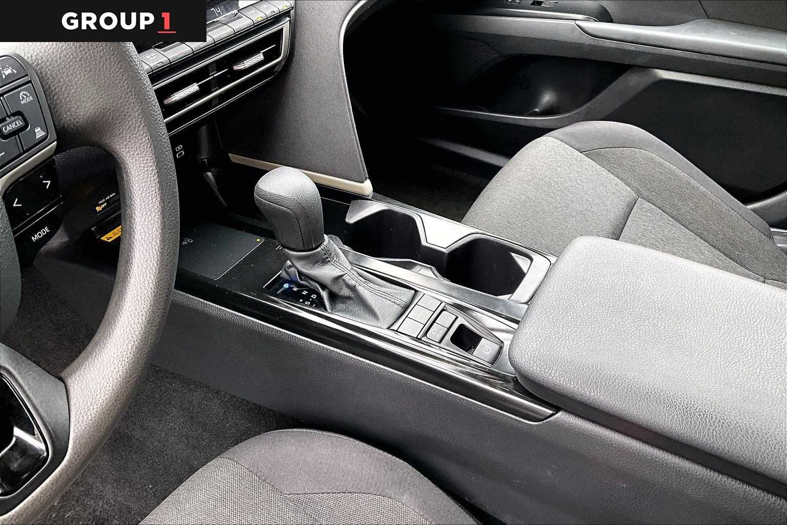 Certified Used 2025 Celestial Silver Metallic Toyota LE image 17