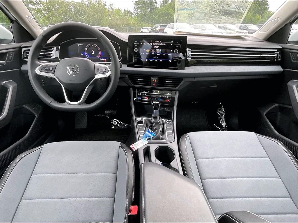 2026 Volkswagen Jetta 9
