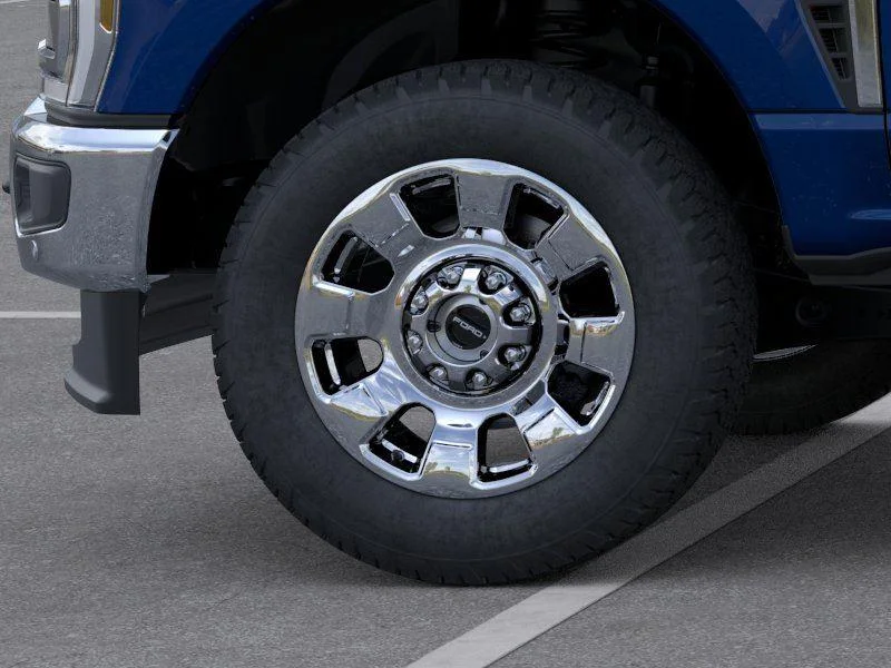 2026 Ford F-250 Super Duty Lariat - Photo 19