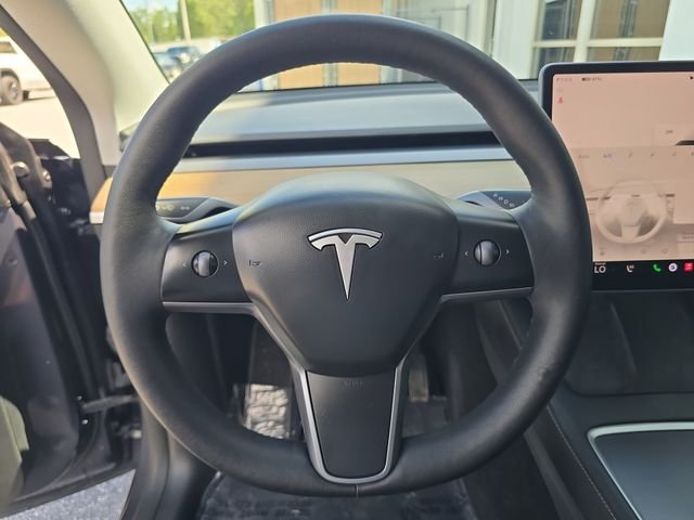 2023 Tesla Model Y Long Range - Photo 26