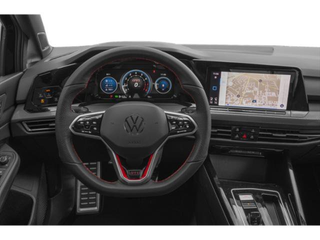 Used 2024 Atlantic Blue Volkswagen 380 Autobahn image 7