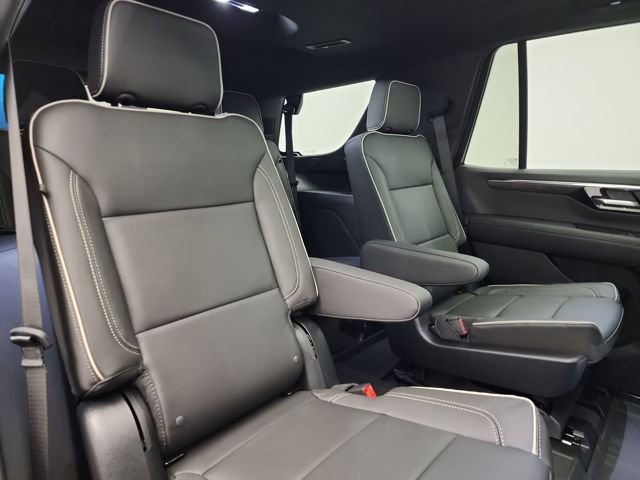 2026 Chevrolet Tahoe Premier - Photo 34