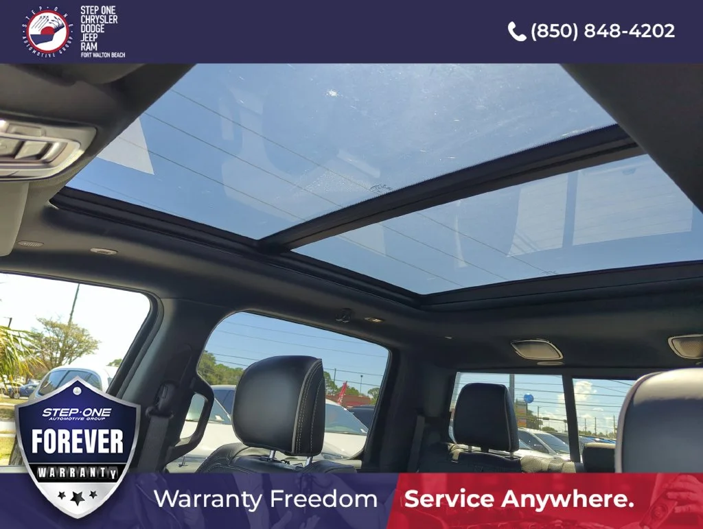 Used 2024 Black Ram Limited image 27