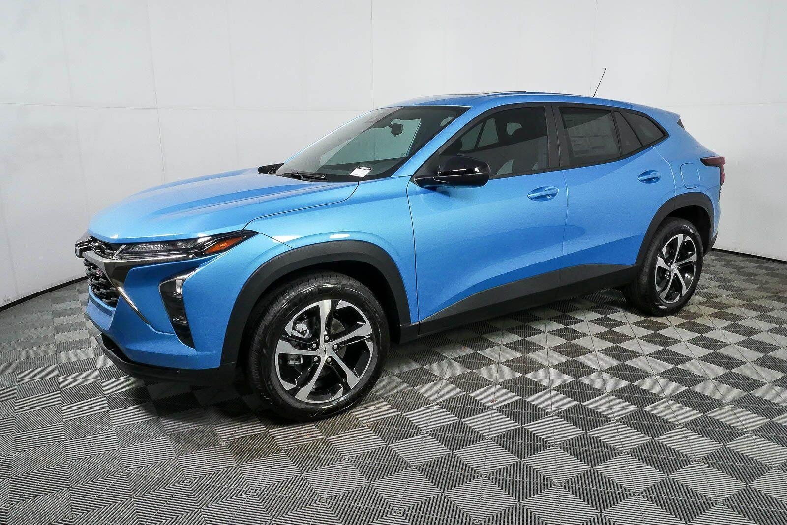 2026 Chevrolet Trax RS - Photo 26