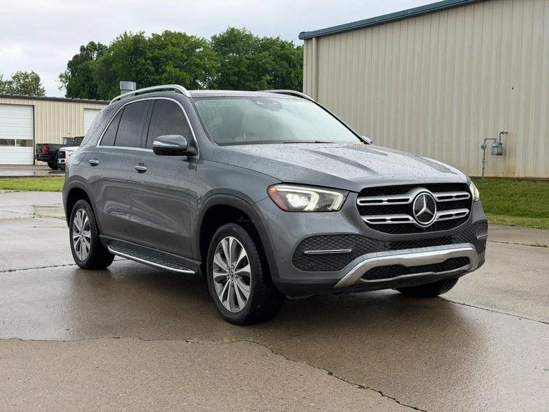2023 Mercedes-Benz GLE