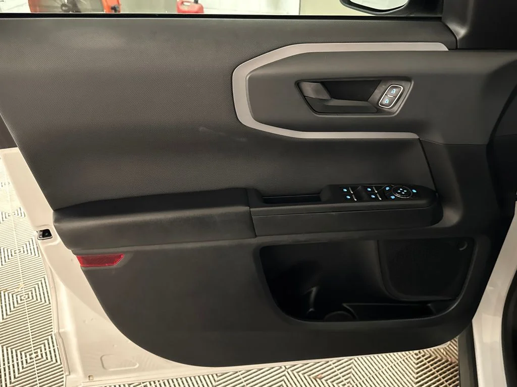 Certified Used 2023 White Ford Big Bend image 15