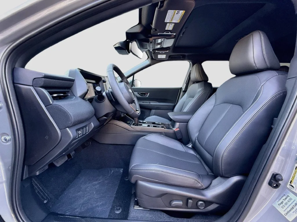New 2026  Subaru Limited image 26