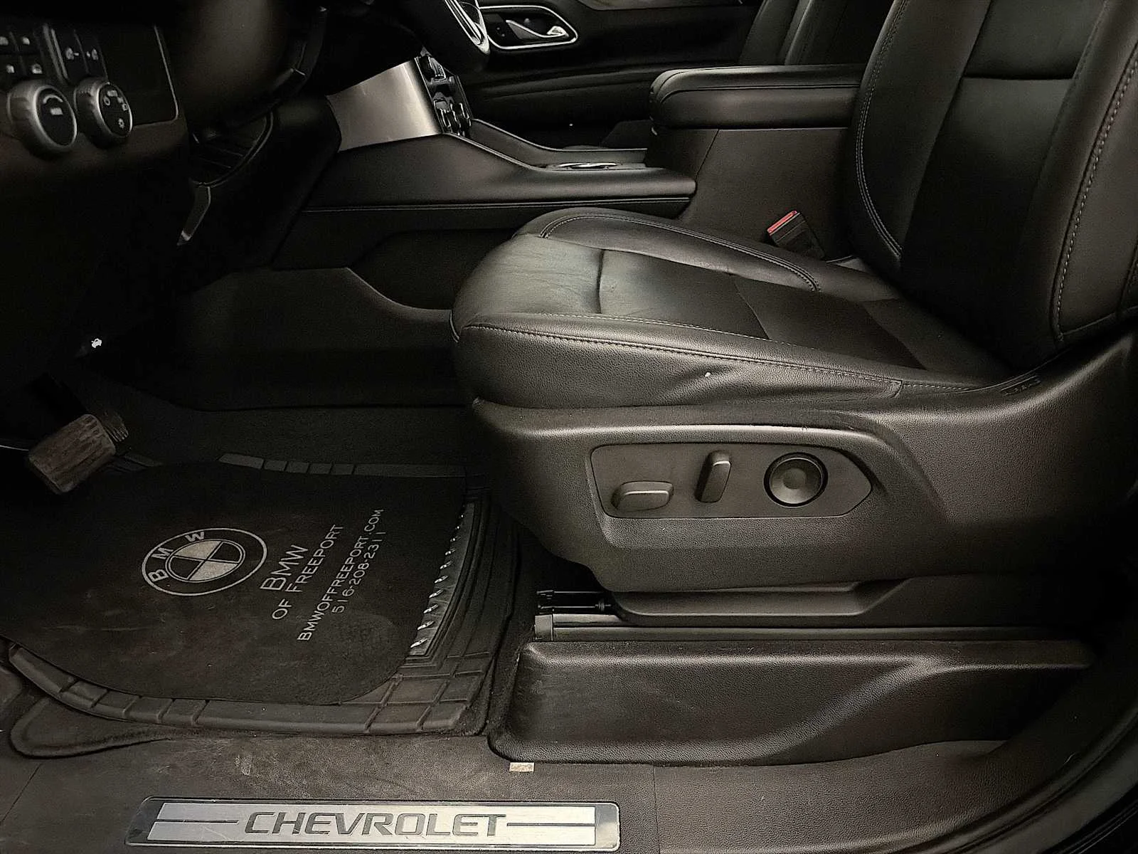 Used 2021 Black Chevrolet LT image 10