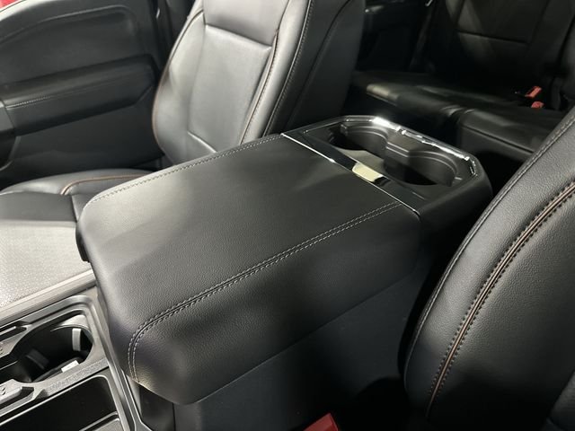 New 2026 Gray Ford Lariat image 26