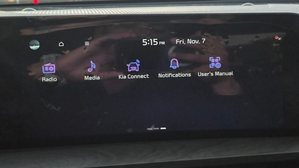 2025 Kia Telluride SX Prestige X-Line - Photo 19