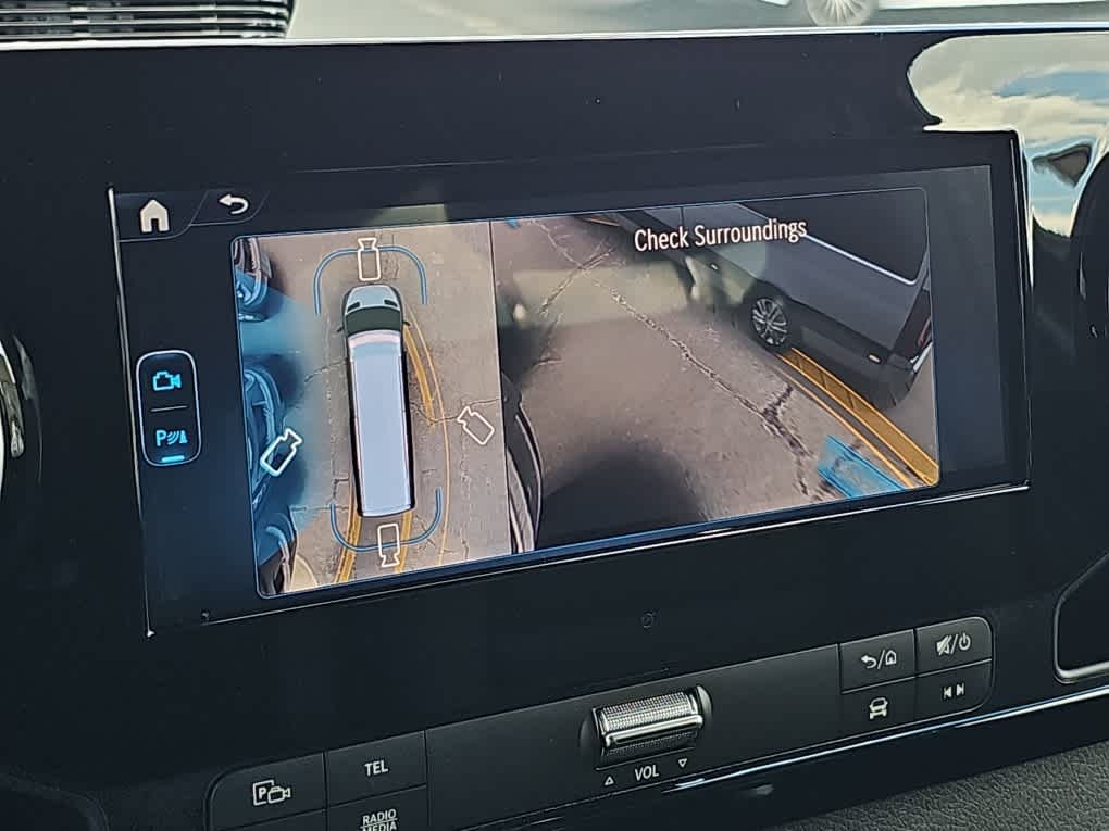 New 2026 Blue Gray Mercedes-Benz  image 20