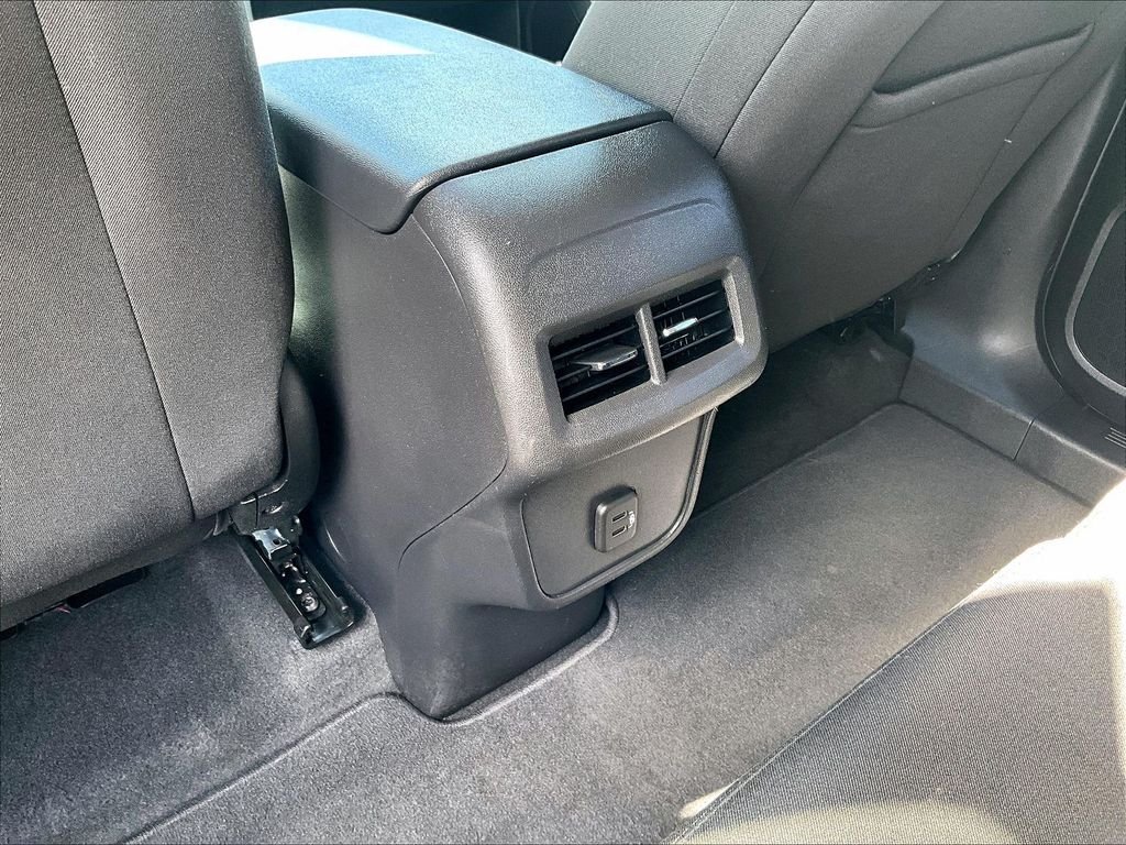 Used 2023 Black Chevrolet LT image 28