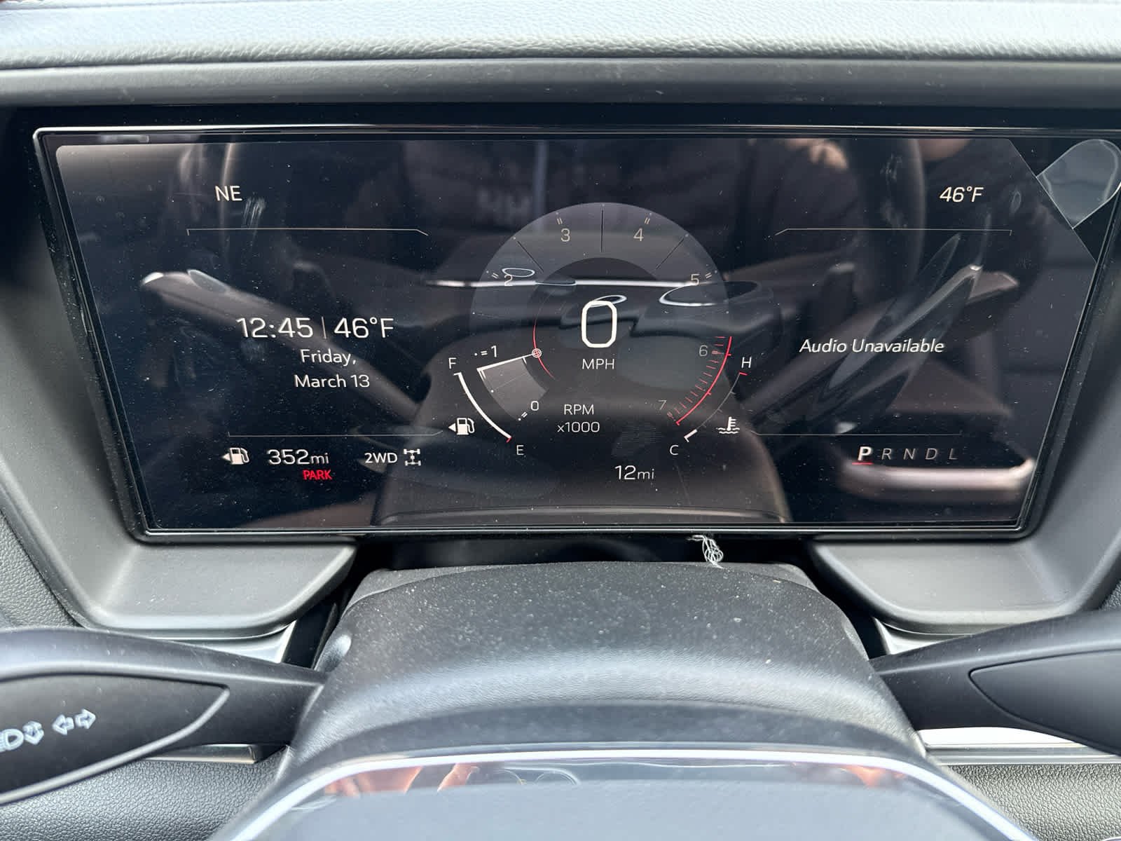 2026 GMC Terrain Elevation - Photo 18