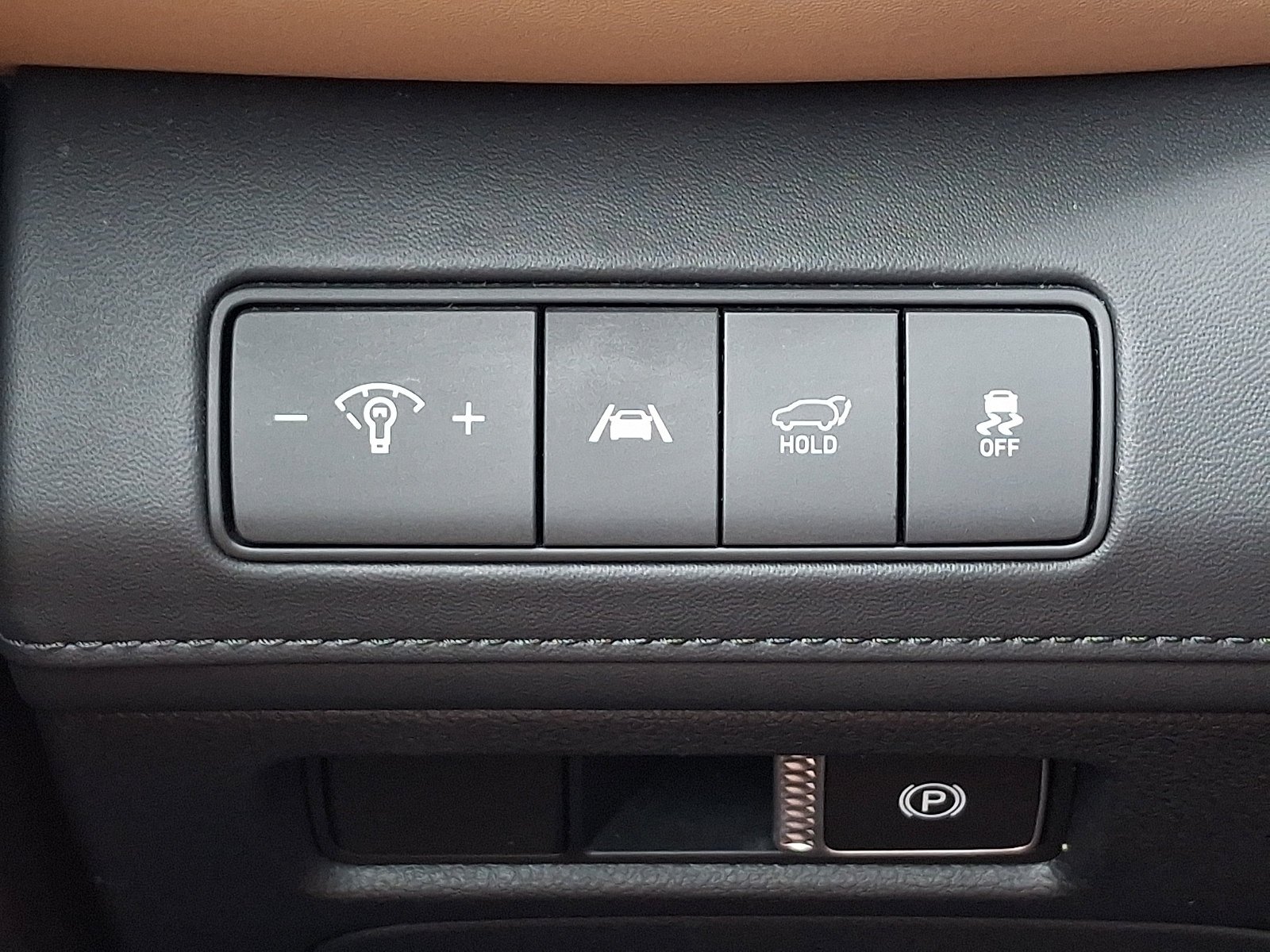 2023 Hyundai Santa Fe Calligraphy - Photo 24