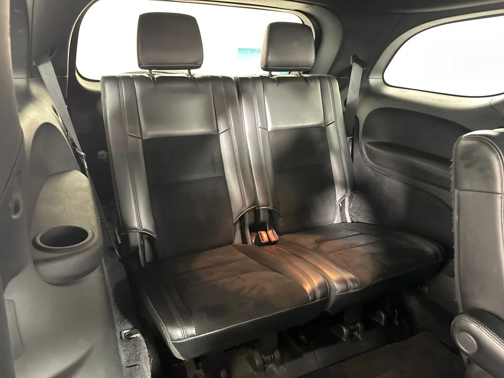 Used 2018 Black Dodge GT image 27