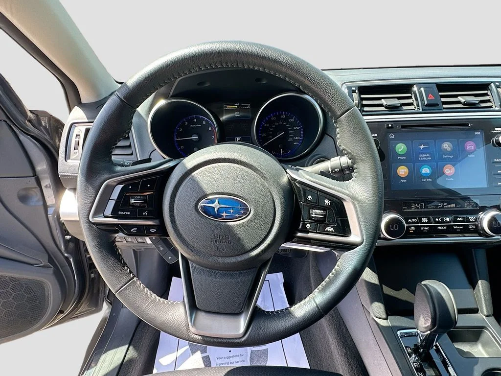 Used 2019 Gray Subaru 2.5i image 11