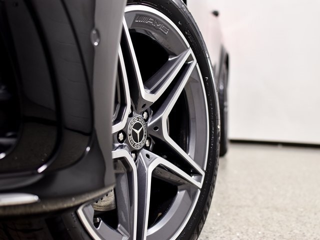 2026 Mercedes-Benz GLS Base - Photo 56