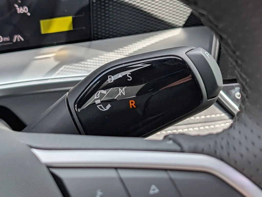 New 2026 Black Volkswagen SE R-Line Black image 24