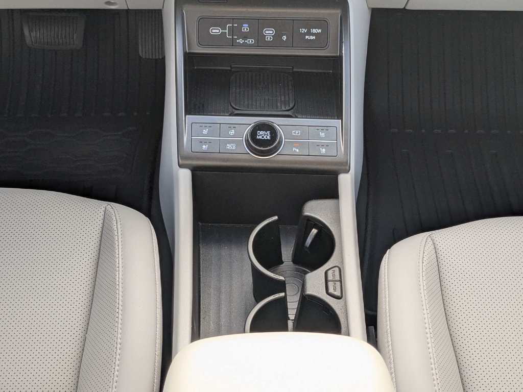 Certified Used 2026 Green Hyundai Limited image 24