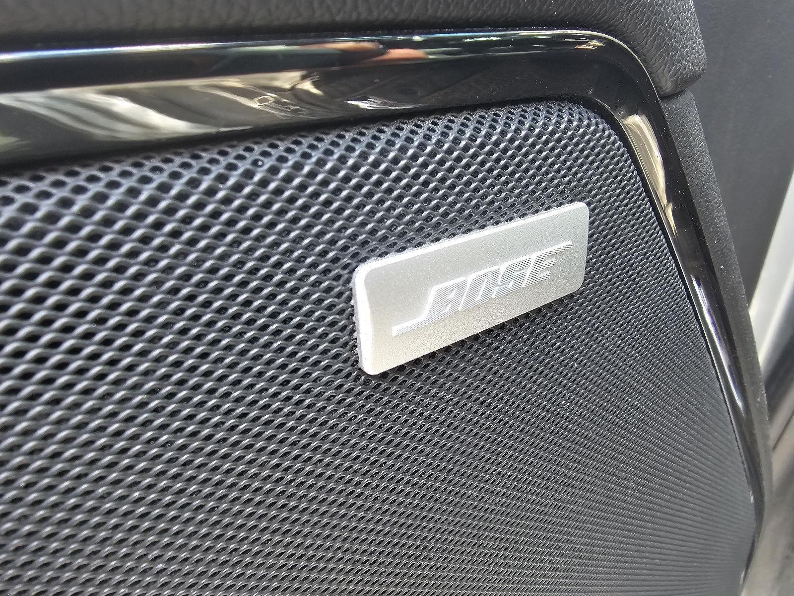 Used 2024 Sterling Metallic GMC AT4 image 16