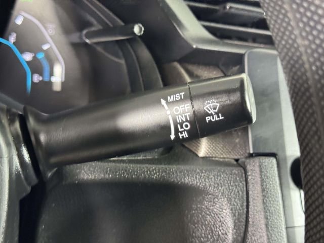 Used 2019 Black Honda LX image 25