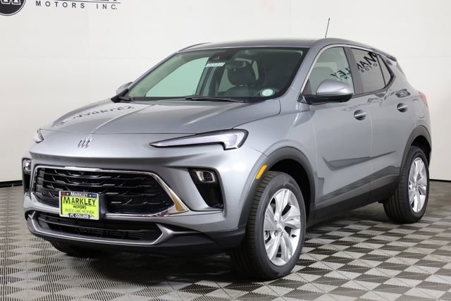 2026 Buick Encore GX Preferred - Photo 40