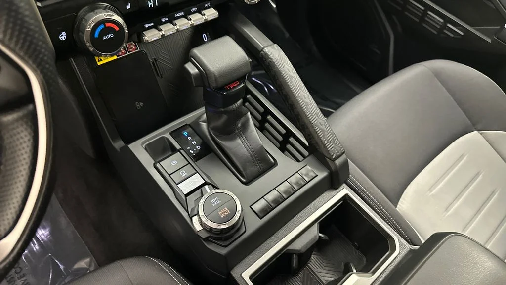 Used 2024  Toyota TRD Sport image 13