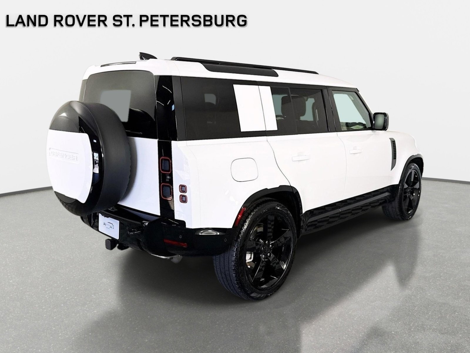Used 2026 Fuji White Land Rover X-Dynamic SE image 5