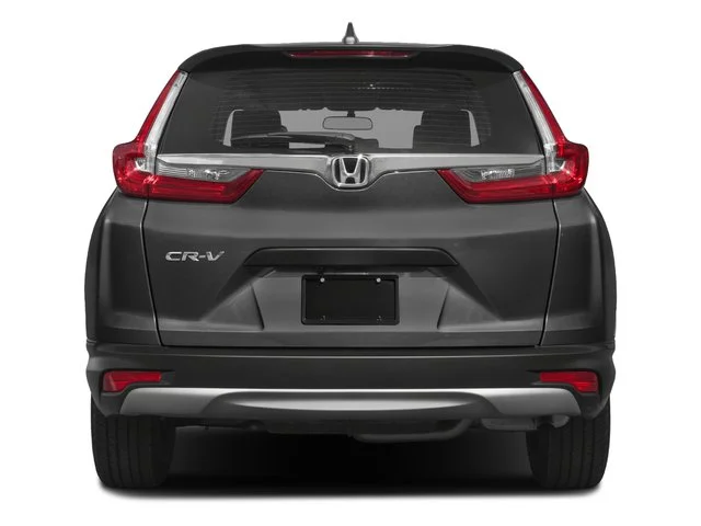 Used 2018 Silver Honda LX image 5